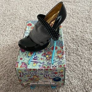 Irregular Choice Mutiny